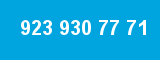 923 930 77 71